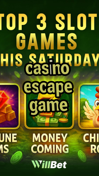 casino escape game-azartmaniacasino.igamblingorder.com
