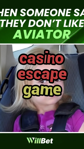 casino escape game-azartmaniacasino.igamblingorder.com