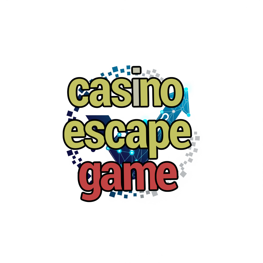 casino escape game